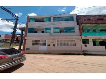 Casa em leilão - Rua Tomé de Souza, 786 - Candeias/BA - Itaú Unibanco S/A  | Z26497