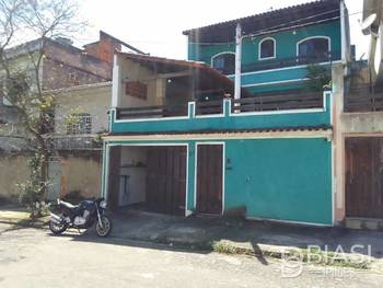 Casa em leilão - Rua Jaime Osborne, 25 - Rio de Janeiro/RJ - Itaú Unibanco S/A  | Z26489