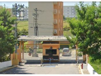 Apartamento em leilão - Rua Aliança, 60 - Jacareí/SP - Itaú Unibanco S/A  | Z26331