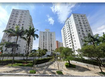 Apartamento em leilão - Rua Vergueiro, 3645 - São Paulo/SP - Tribunal de Justiça do Estado de São Paulo | Z26559