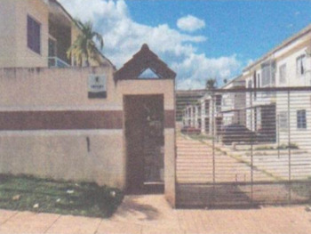 Apartamento em leilão - Avenida 07, s/nº - Cidade Ocidental/GO - Banco do Brasil S/A | Z26502