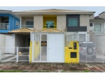 Casa em leilão - Rua Fernando Bauther da Sila, 769 - Florianópolis/SC - Itaú Unibanco S/A  | Z26553