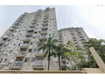 Apartamento em leilão - Av. Pref. Dr. Antonio Manoel de Carvalho, 494 - Santos/SP - Itaú Unibanco S/A  | Z26489