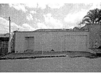 Casa em leilão - Alameda João Batista Rezende, 104 - Uberlândia/MG - Bari Companhia Hipotecária | Z26578