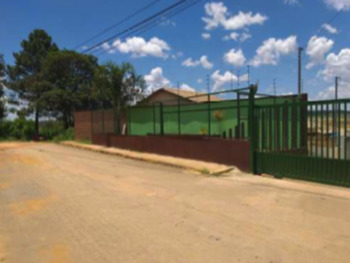 Casa em leilão - Quadra 5, s/nº - Cidade Ocidental/GO - Banco do Brasil S/A | Z26502