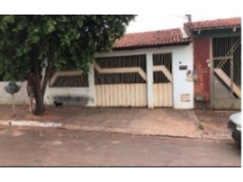 Casa em leilão - Rua Vc-77, S/N - Goiânia/GO - Itaú Unibanco S/A  | Z26463