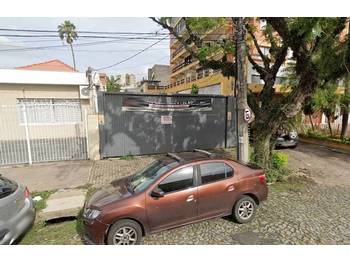 Terreno em leilão - Rua São Carlos, 177 - Porto Alegre/RS - Itaú Unibanco S/A  | Z26489
