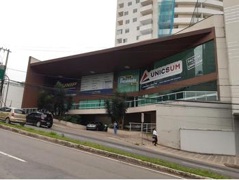 Loja em leilão - Avenida Presidente Itamar Franco, 3170 - Juiz de Fora/MG - Banco Santander Brasil S/A | Z26519