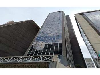 Loja em leilão - Avenida Paulista, 1337/1343 - São Paulo/SP - Itaú Unibanco S/A  | Z26497