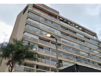 Apartamento em leilão - Rua Augusta, 475 - São Paulo/SP - Banco Bradesco S/A | Z26637