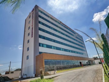 Apartamento em leilão - Avenida Rio Negro, 30 - Betim/MG - Banco Santander Brasil S/A | Z26451LOTE029