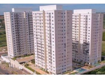 Apartamento em leilão - Avenida Orlando Ranieri, 10-110 - Bauru/SP - Banco Bradesco S/A | Z26637