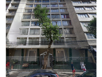 Apartamento em leilão - Rua Oscar Cintra Gordinho, 121 - São Paulo/SP - Tribunal de Justiça do Estado de São Paulo | Z26561