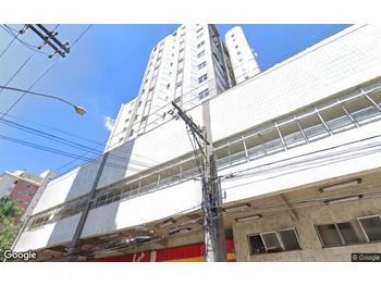 Prédio Comercial em leilão - Rua Tenente Garro, 118 - Belo Horizonte/MG - Banco Santander Brasil S/A | Z26519