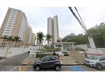 Apartamento em leilão - Rua Arnaldo Cintra, 400 e 416 - São Paulo/SP - Itaú Unibanco S/A  | Z26497