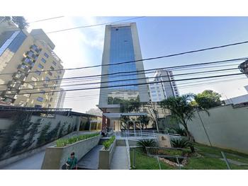 Sala Comercial em leilão - Rua Paulo de Faria, 146 - São Paulo/SP - Itaú Unibanco S/A  | Z26497