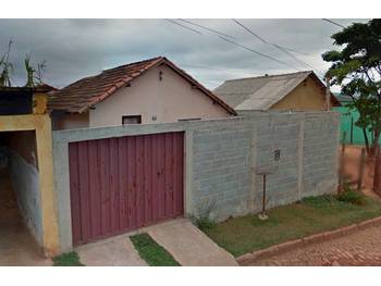 Casa em leilão - Rua Vereador Rogério Sebastião Nunes de Mello, 72 - Caeté/MG - Itaú Unibanco S/A  | Z26489