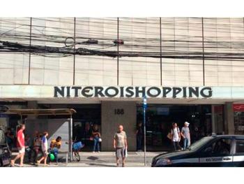Loja em leilão - Rua da Conceição, 188 - Niterói/RJ - Itaú Unibanco S/A  | Z26497
