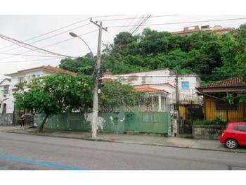 Casa em leilão - Rua Maria Antônia, 168 - Rio de Janeiro/RJ - Itaú Unibanco S/A  | Z26497