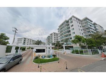 Apartamento em leilão - Rua Franco Zampari, 111 - Rio de Janeiro/RJ - Itaú Unibanco S/A  | Z26497