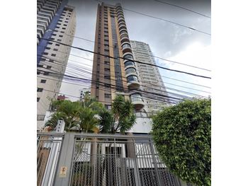 Apartamento em leilão - Rua João Avelino Pinho Mellão, 607 - São Paulo/SP - Banco Santander Brasil S/A | Z26451LOTE001
