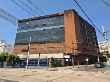 Sala Comercial em leilão - Rua Doutor Barros Cassal, 180 - Porto Alegre/RS - Fundação Eletrosul - Elos | Z26631LOTE001