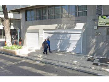 Loja em leilão - R. Visconde de Inhauma, 37 - Rio de Janeiro/RJ - Itaú Unibanco S/A  | Z26489