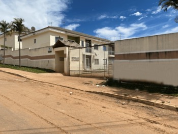 Apartamento em leilão - Rua II, s/nº - Cidade Ocidental/GO - Banco do Brasil S/A | Z26502
