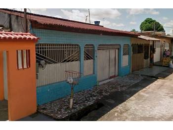 Casa em leilão - Rua José Soares Montenegro, 101 - Belém/PA - Itaú Unibanco S/A  | Z26489