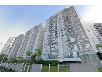 Apartamento em leilão - Estrada São Francisco, 2008 - Taboão da Serra/SP - Itaú Unibanco S/A  | Z26489