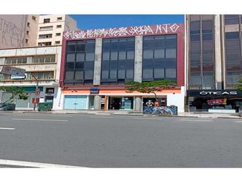 Prédio Comercial em leilão - Avenida Francisco Glicério, 1353 - Campinas/SP - Itaú Unibanco S/A  | Z26497
