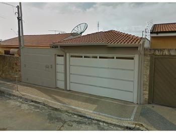 Casa em leilão - Rua Nazira Mattar, 398 - Capivari/SP - Itaú Unibanco S/A  | Z26497