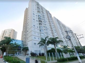 Apartamento em leilão - Estrada São Francisco, 2008 - Taboão da Serra/SP - Itaú Unibanco S/A  | Z26331