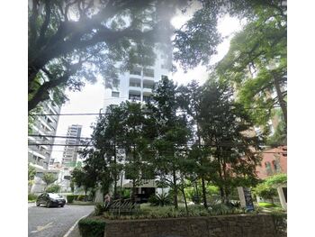 Apartamento em leilão - Rua Batataes, 558 - São Paulo/SP - Tribunal de Justiça do Estado de São Paulo | Z26613