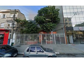 Prédio Comercial em leilão - Rua Lopes Chaves, 261 - São Paulo/SP - Itaú Unibanco S/A  | Z26497