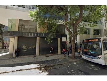 Prédio Comercial em leilão - Rua da Assembléia, 61 - Rio de Janeiro/RJ - Itaú Unibanco S/A  | Z26489