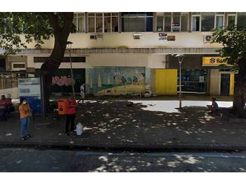 Loja em leilão - Rua Visconde de Pirajá, 525 - Rio de Janeiro/RJ - Itaú Unibanco S/A  | Z26489