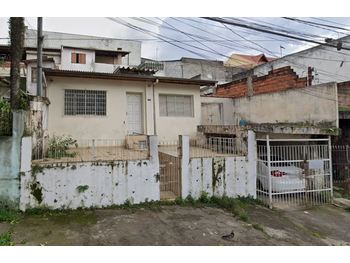 Casa em leilão - Rua Senador Henrique Novaes, 61 - São Paulo/SP - Tribunal de Justiça do Estado de São Paulo | Z26465