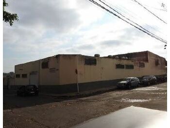 Prédio Comercial em leilão - Rua Hamlet, 216 - Campo Grande/MS - Banco Bradesco S/A | Z26637
