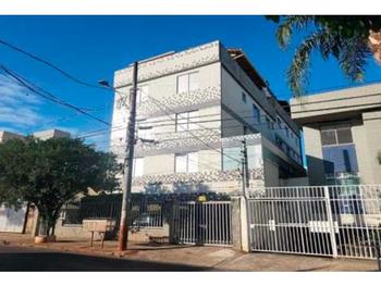 Apartamento em leilão - Rua Gumercindo Couto e Silva, 458 - Belo Horizonte/MG - Itaú Unibanco S/A  | Z26497
