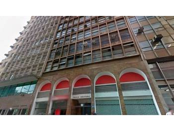 Loja em leilão - Rua Sete de Abril, 410 - São Paulo/SP - Banco Santander Brasil S/A | Z26519