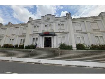 Lojas em leilão - Rua Brigadeiro Franco, 2300 - Curitiba/PR - Itaú Unibanco S/A  | Z26489