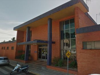 Galpão em leilão - Rua Carlos Arnt, 715 - Teutônia/RS - Banco Santander Brasil S/A | Z26519