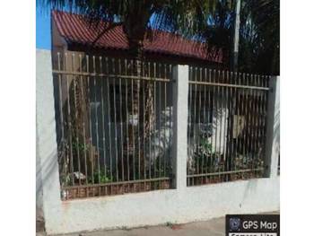 Casa em leilão - Rua Águia, 237 - Iguaraçu/PR - Itaú Unibanco S/A  | Z26489