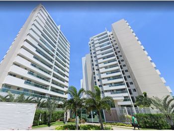 Apartamento em leilão - Rua Leão Veloso, 667 - Fortaleza/CE - Itaú Unibanco S/A  | Z26331