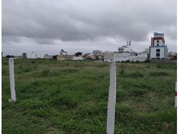 Terreno em leilão - Rua Doutor Sílvio Bastos Tavares, 329/339 - Campos dos Goytacazes/RJ - Banco Santander Brasil S/A | Z26519