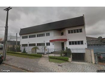 Prédio Comercial em leilão - Rua João Batista Berno, 164 - Curitiba/PR - Banco Santander Brasil S/A | Z26519