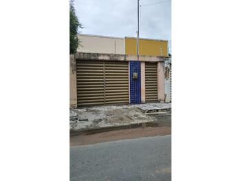 Casa em leilão - Rua Fausto Pessoa dos Santos, 269 - Juazeiro do Norte/CE - Banco Santander Brasil S/A | Z26801LOTE008