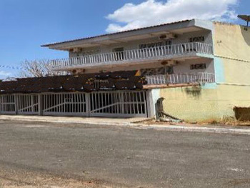 Casa em leilão - Rua Sergipe, s/nº  - Rio Quente/GO - Banco Bradesco S/A | Z26667
