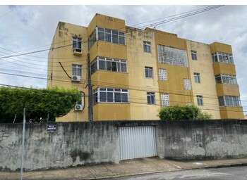 Apartamento em leilão - Av. dos Expedicionários, 4.885 - Fortaleza/CE - Banco Pan S/A | Z26649